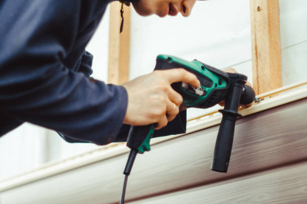 Affordable Siding Repair and Maintenance Services in Tappan, NY